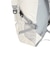 ニューバランス（new balance）リュック エブリデイ バックパック 白 30L AC8681NSST デイバッグ リュックサック 通勤 通学 撥水