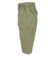 ミリタリーカーゴショーツ BU2545141:68:OLIVE GREEN