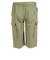 ミリタリーカーゴショーツ BU2545141:68:OLIVE GREEN