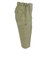 ミリタリーカーゴショーツ BU2545141:68:OLIVE GREEN