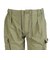 ミリタリーカーゴショーツ BU2545141:68:OLIVE GREEN