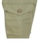 ミリタリーカーゴショーツ BU2545141:68:OLIVE GREEN