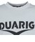 デュアリグ（DUARIG）サッカーウェア ジュニア ドライプラスクール シャインブロックUV プラクティスシャツ 6S0019-SCWR-742SD GRY