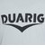 デュアリグ（DUARIG）サッカーウェア ジュニア ドライプラスクール シャインブロックUV プラクティスシャツ 6S0019-SCWR-742SD GRY