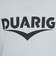 デュアリグ（DUARIG）サッカーウェア ジュニア ドライプラスクール シャインブロックUV プラクティスシャツ 6S0019-SCWR-742SD GRY
