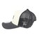 ニューエラ（NEW ERA）メッシュキャップ 9FORTY A-Frame Trucker TPU ボックスロゴ 14744869