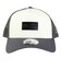 ニューエラ（NEW ERA）メッシュキャップ 9FORTY A-Frame Trucker TPU ボックスロゴ 14744869
