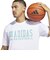 アディダス（adidas）バスケットボールウェア グラフィック 半袖Tシャツ IS052-KS2035