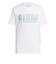 アディダス（adidas）バスケットボールウェア グラフィック 半袖Tシャツ IS052-KS2035