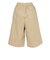 ラッセル（RUSSELL）ツイル ハーフ パンツ RBL26S1003 BEG