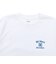 ディーシーシューズ（DC SHOES）THUNDER DECK 半袖Tシャツ 26SPDST261028WHT