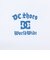ディーシーシューズ（DC SHOES）THUNDER DECK 半袖Tシャツ 26SPDST261028WHT