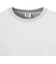 ラッセル（RUSSELL）プロコットン ロングスリーブ クルーネック Tシャツ RBM26ES0001 MGRY
