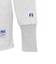 ラッセル（RUSSELL）プロコットン ロングスリーブ クルーネック Tシャツ RBM26ES0001 MGRY