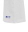 ラッセル（RUSSELL）プロコットン ロングスリーブ クルーネック Tシャツ RBM26ES0001 MGRY