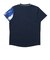 オークリー（OAKLEY）テニスウェア SLANT BLOCKING 半袖Tシャツ 13.0 FOA409038-6AC