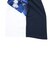 オークリー（OAKLEY）テニスウェア SLANT BLOCKING 半袖Tシャツ 13.0 FOA409038-6AC