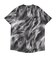オークリー（OAKLEY）テニスウェア SLANT GRAPHIC メッシュ 半袖Tシャツ FOA409034-186
