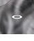 オークリー（OAKLEY）テニスウェア SLANT GRAPHIC メッシュ 半袖Tシャツ FOA409034-186