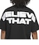 アディダス（adidas）バスケットボールウェア アンソニー・エドワーズ BELIEVE THAT 半袖Tシャツ QH960-KC3700