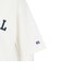 ラッセル（RUSSELL）アーチナンバー 半袖Tシャツ RBM26S0006 WHT