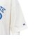 ラッセル（RUSSELL）BEE GPC 半袖Tシャツ RBM26S0007 WHT