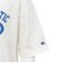ラッセル（RUSSELL）BEE GPC 半袖Tシャツ RBM26S0007 WHT