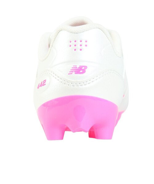 ニューバランス（new balance）ジュニアサッカースパイク ハード