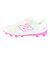ニューバランス（new balance）ジュニアサッカースパイク ハードグラウンド&人工芝用 サッカーシューズ 442 Team V3 Y43H93FW