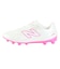 ニューバランス（new balance）ジュニアサッカースパイク ハードグラウンド&人工芝用 サッカーシューズ 442 Team V3 Y43H93FW