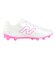 ニューバランス（new balance）ジュニアサッカースパイク ハードグラウンド&人工芝用 サッカーシューズ 442 Team V3 Y43H93FW