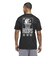 アディダス（adidas）バスケットボールウェア World Wide Hoops グラフィックTシャツ RP420-KS2038