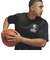 アディダス（adidas）バスケットボールウェア World Wide Hoops グラフィックTシャツ RP420-KS2038