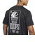 アディダス（adidas）バスケットボールウェア World Wide Hoops グラフィックTシャツ RP420-KS2038