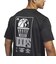 アディダス（adidas）バスケットボールウェア World Wide Hoops グラフィックTシャツ RP420-KS2038