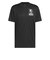 アディダス（adidas）バスケットボールウェア World Wide Hoops グラフィックTシャツ RP420-KS2038