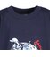 ニューバランス（new balance）ジュニア SOグラフィック 半袖Tシャツ 1 大谷翔平 YT6189AVTNV