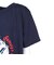 ニューバランス（new balance）ジュニア SOグラフィック 半袖Tシャツ 1 大谷翔平 YT6189AVTNV