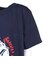 ニューバランス（new balance）ジュニア SOグラフィック 半袖Tシャツ 1 大谷翔平 YT6189AVTNV