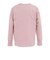 ラッセル（RUSSELL）プロコットン ロングスリーブ クルーネック Tシャツ RBM26ES0001 PNK
