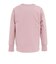 ラッセル（RUSSELL）プロコットン ロングスリーブ クルーネック Tシャツ RBM26ES0001 PNK