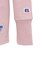 ラッセル（RUSSELL）プロコットン ロングスリーブ クルーネック Tシャツ RBM26ES0001 PNK
