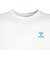 ヒュンメル（hummel）バスケットボールウェア コットンライク 半袖Tシャツ HAPB4223-16