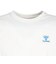 ヒュンメル（hummel）バスケットボールウェア コットンライク 半袖Tシャツ HAPB4223-16