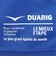 デュアリグ（DUARIG）サッカーウェア ジュニア ドライプラス スループラス XMM BASIC プラクティスシャツ 6S0021-SCWR-742ES B…