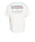ヒュンメル（hummel）バスケットボールウェア コットンライク 半袖Tシャツ HAPB4221-16