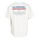 ヒュンメル（hummel）バスケットボールウェア コットンライク 半袖Tシャツ HAPB4221-16