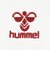 ヒュンメル（hummel）バスケットボールウェア コットンライク 半袖Tシャツ HAPB4221-16