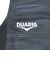 デュアリグ（DUARIG）サッカーウェア ジュニア ドライプラスクール ノースリーブシャツ 6S0015-SCWR-742SD BLK