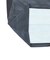 デュアリグ（DUARIG）サッカーウェア ジュニア ドライプラスクール ノースリーブシャツ 6S0015-SCWR-742SD BLK
